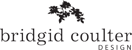 Bridgid Coulter Design | Textile and Interior Design - Santa Monica