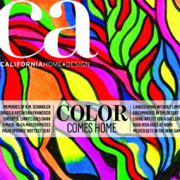 California Home + Design