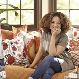 Better Homes & Gardens September 2014