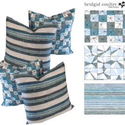 Textile Preview & Accessory Sale