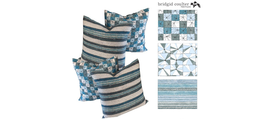 Textile Preview & Accessory Sale