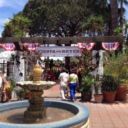 Two Hours in Old Town