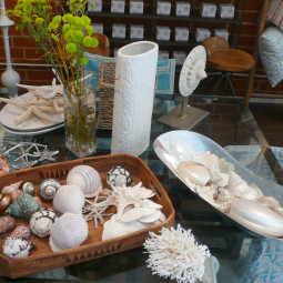 Last Week’s Eclectic Bazaar