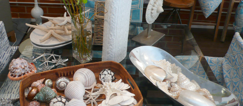 Last Week’s Eclectic Bazaar