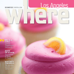 Where Magazine