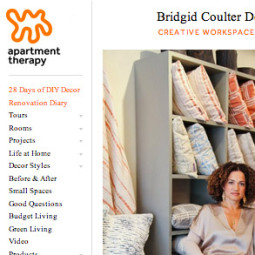 Apartment Therapy