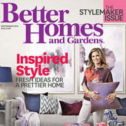 Better Homes & Gardens