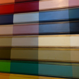 Strolling WestEdge 2014