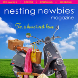 Nesting Newbies