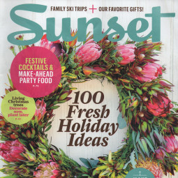 Sunset Magazine