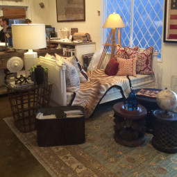 Great Turnout For “Five to Watch” Bash